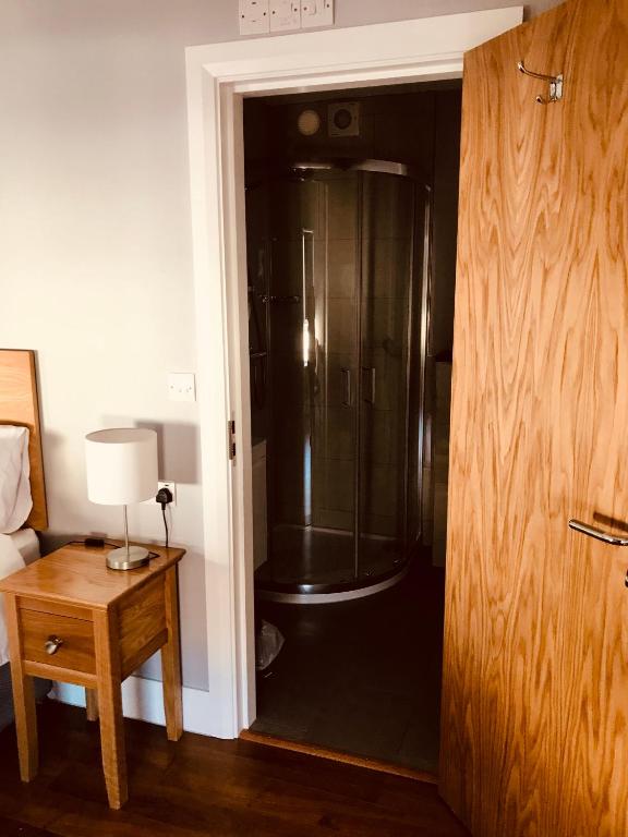 Fotografie z fotogalerie ubytování Leanna's Lodge, Keshcarrigan v destinaci Leitrim