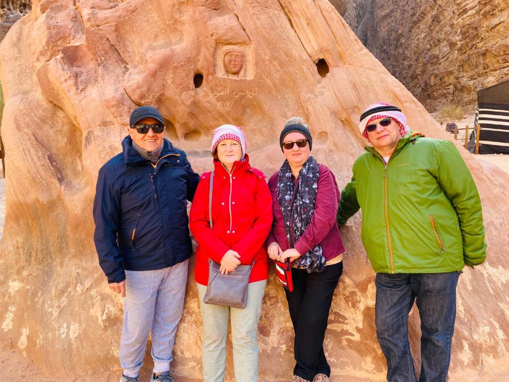 wadi rum land mars, Wadi Rum Updated 2023 Prices