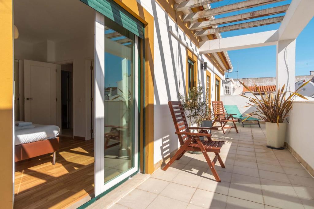 LV Premier LA2 pool, AC, garden, sea view, Lagoa de Albufeira – Updated  2023 Prices