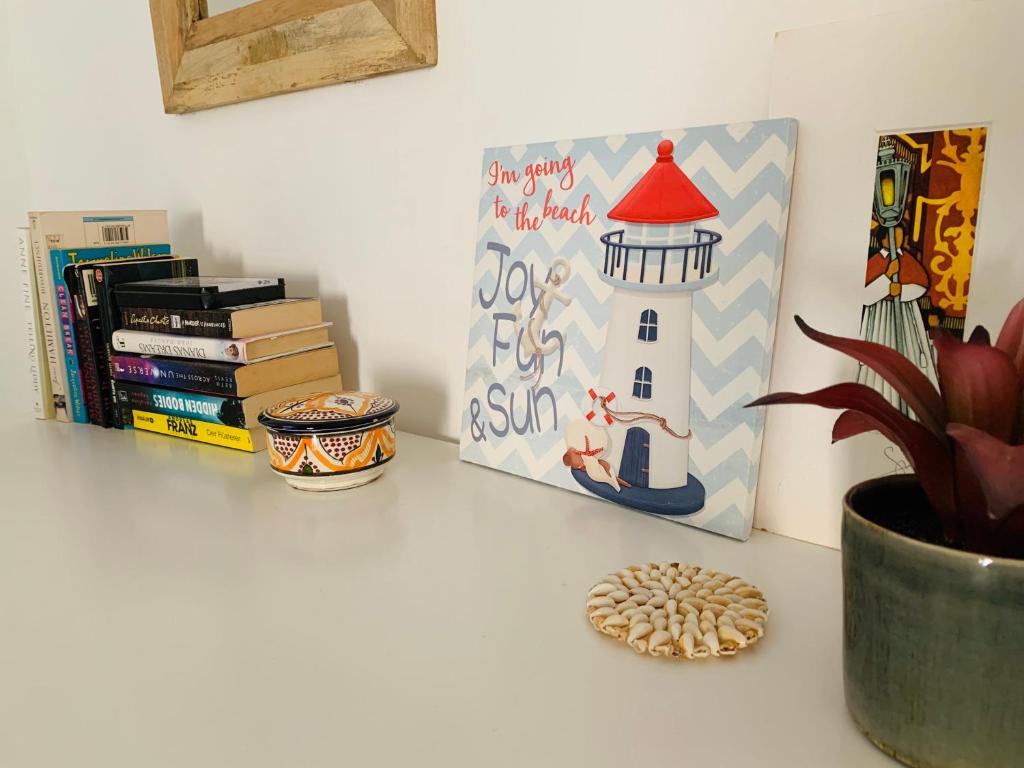 Fotografie z fotogalerie ubytování Anthony's Sea Stay v destinaci Marsaxlokk