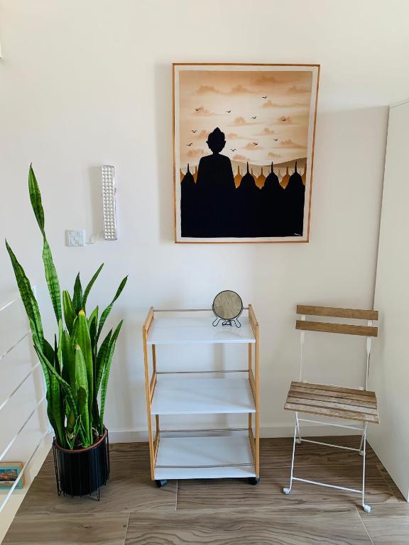 Fotografie z fotogalerie ubytování Anthony's Sea Stay v destinaci Marsaxlokk