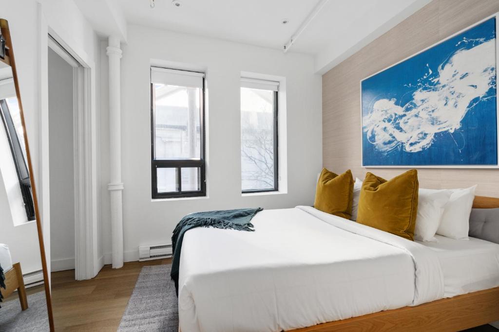 Bakan- Palais des Congres, Convention Centre - Resim 18