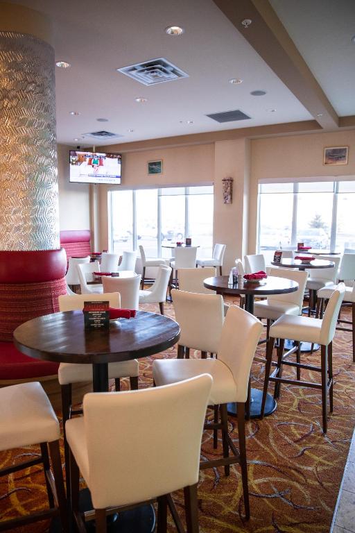 Hotel 11, MOD A Sonesta Collection - Resim 37