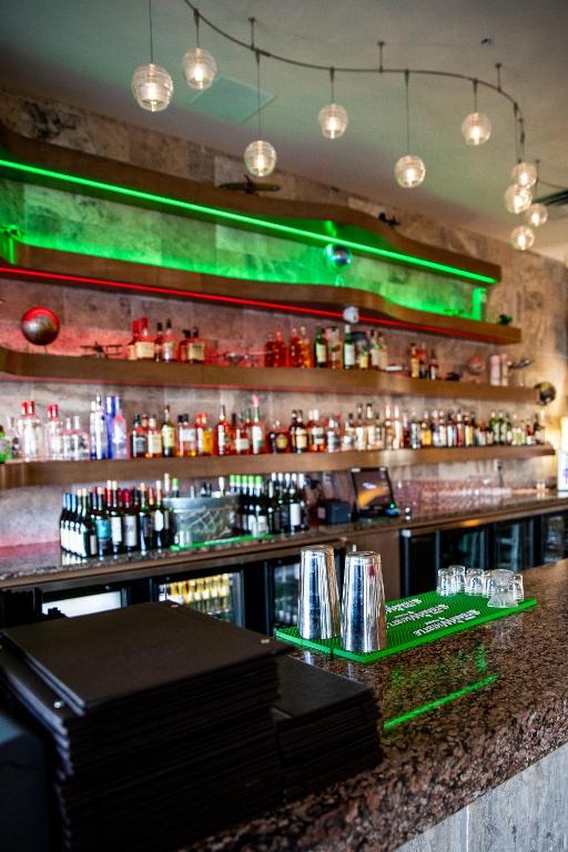 Hotel 11, MOD A Sonesta Collection - Resim 38