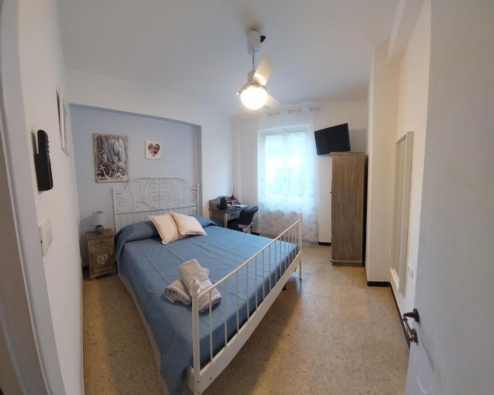 Pippo a Vernazza Rooms, Βερνάτσα – Ενημερωμένες τιμές για το 2023