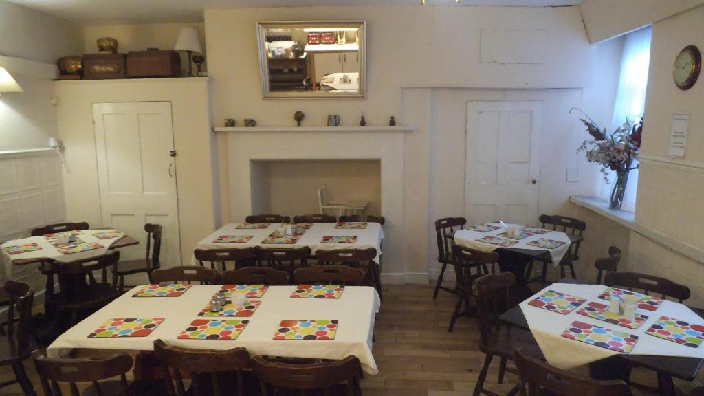 Fotografie z fotogalerie ubytování Arran House Hotel v Londýně