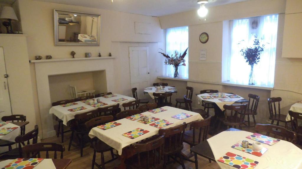 Arran House Hotel - Resim 39