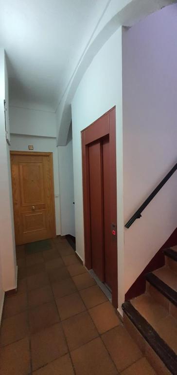 Kép EN EL CORAZON DE GRANADA szállásáról Granadában a galériában