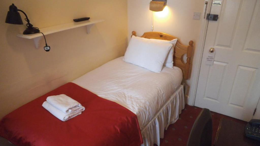 Arran House Hotel - 