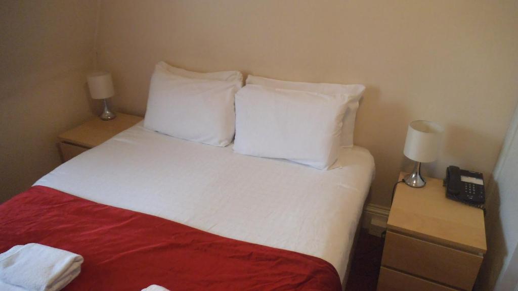 Arran House Hotel - Triple Room