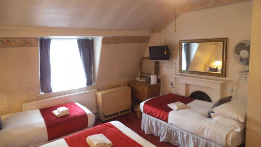 Arran House Hotel photo