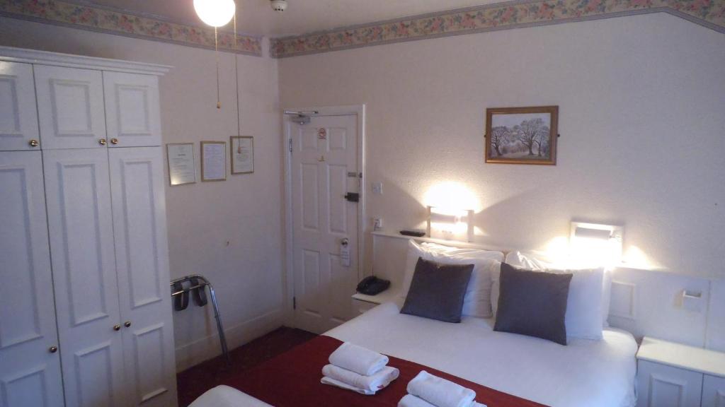 Arran House Hotel photo