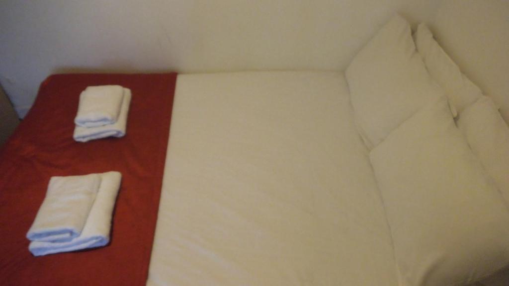 Arran House Hotel - Double Room With Shared Bathroom