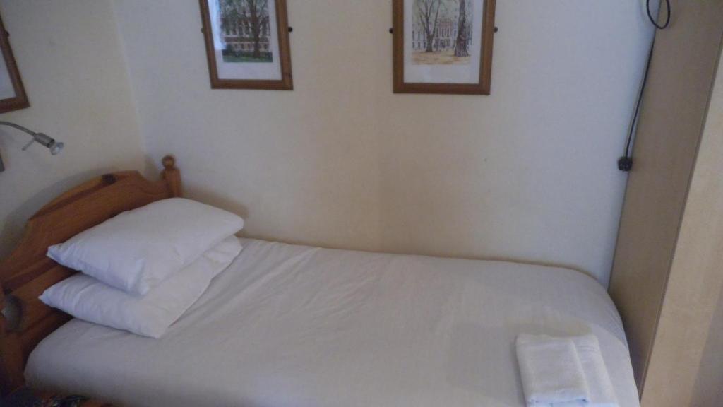 Arran House Hotel - 
