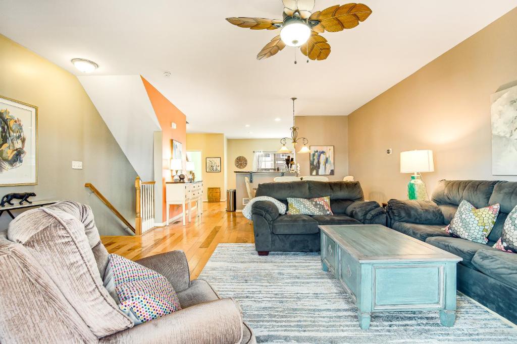 Rehoboth Crossing 36988 Turnstone, Rehoboth Beach (updated prices 2024)