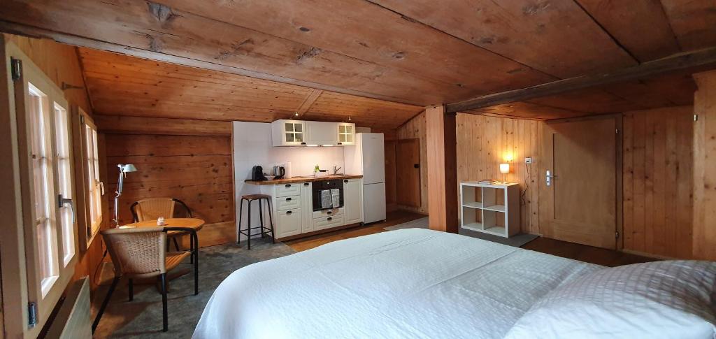 Haus Bergmann - Studio