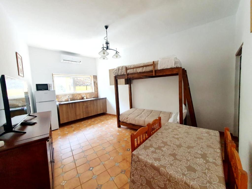 Vista Tunte, Camino de Santiago - Huis Met één Slaapkamer