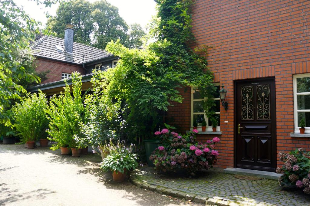 Ferienwohnung Haumannshof - 16