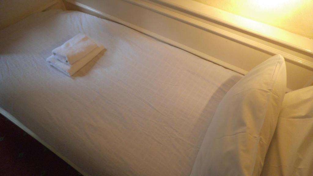 Arran House Hotel - Single Room
