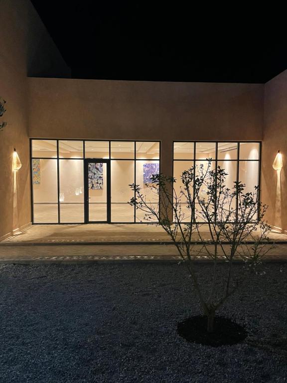Fotografie z fotogalerie ubytování SUMAHAN SUITES & SPA v Marrákéši