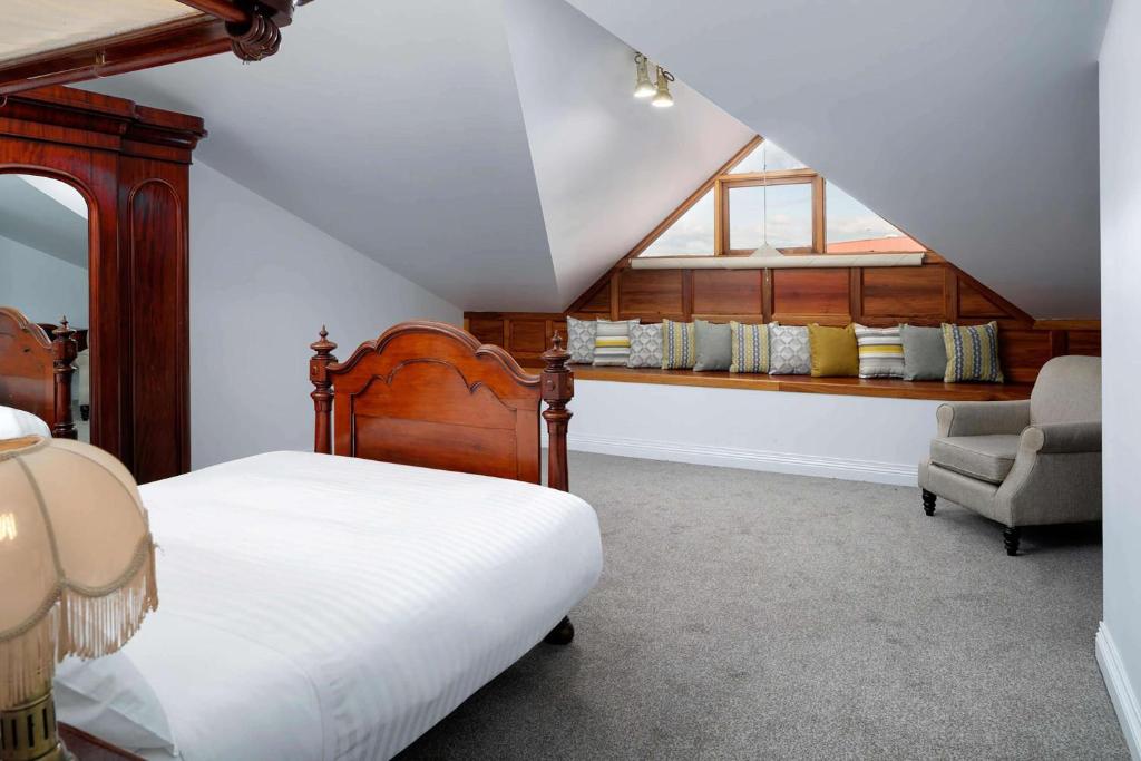 Rydges Hobart - Resim 15