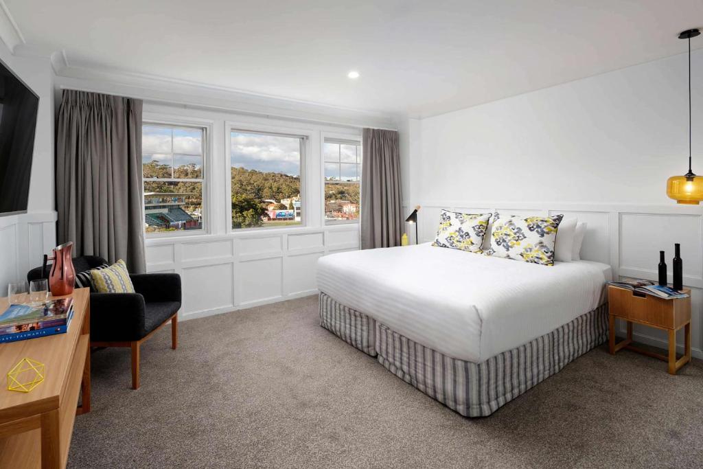 Rydges Hobart - Resim 11