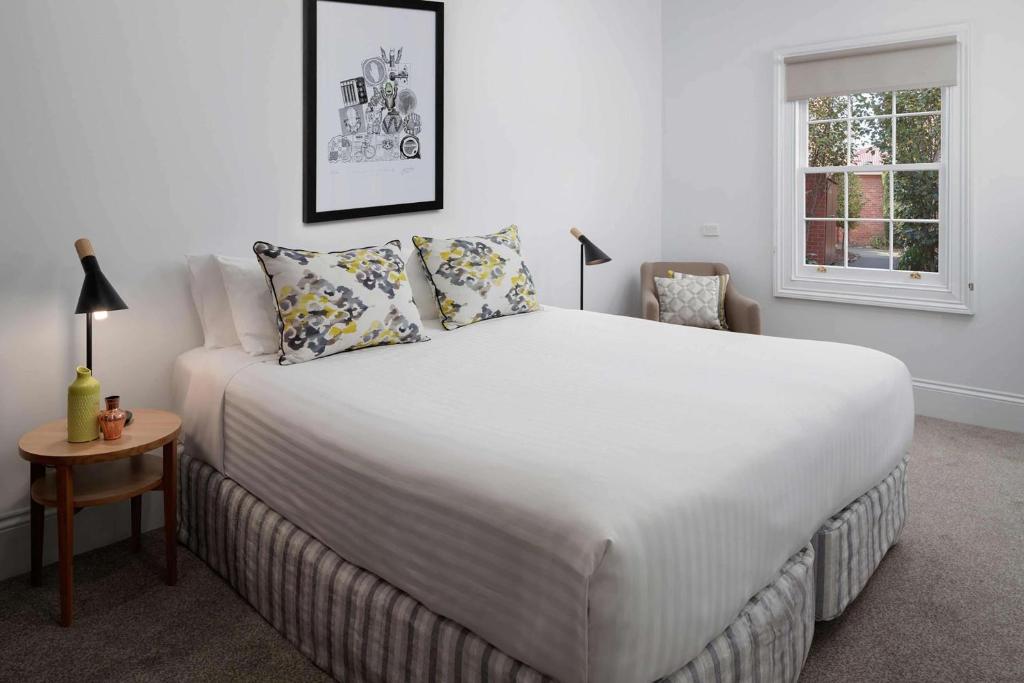 Rydges Hobart - Resim 17