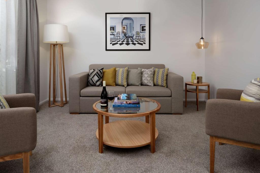 Rydges Hobart - Resim 20