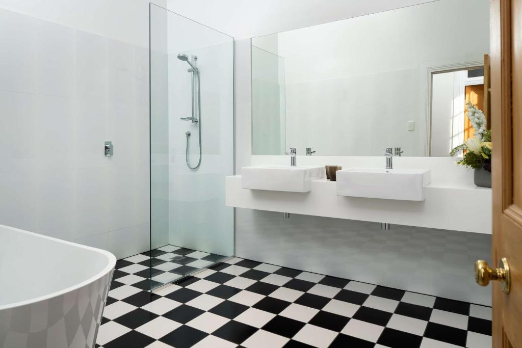 Rydges Hobart - Resim 22