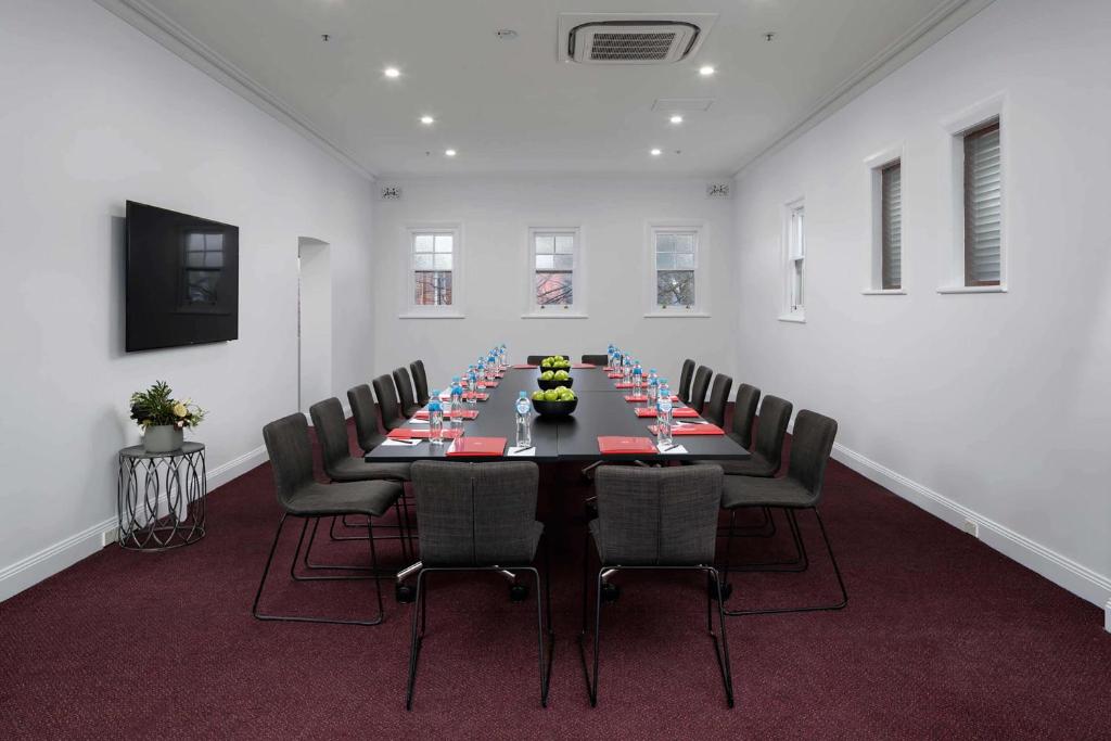 Rydges Hobart - Resim 24