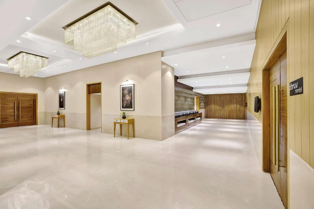 Fotografie z fotogalerie ubytování Radisson Hotel Nathdwara v destinaci Nathdwara