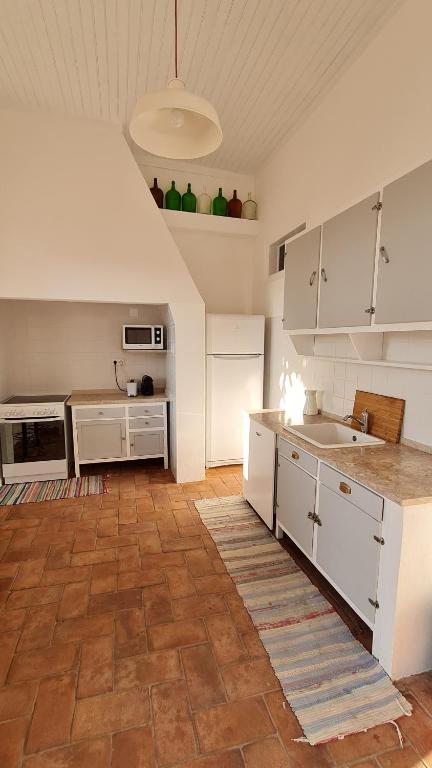 Casa Magana em Grândola