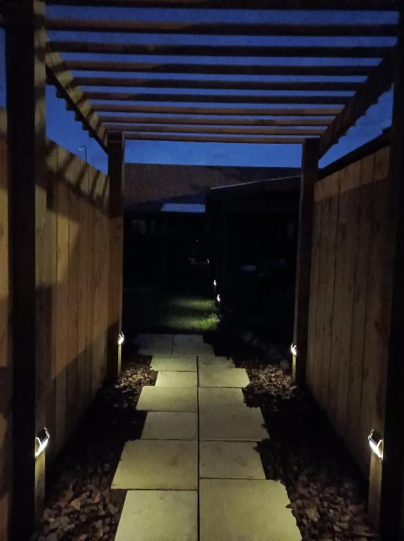 Snowman Cabins - Resim 21