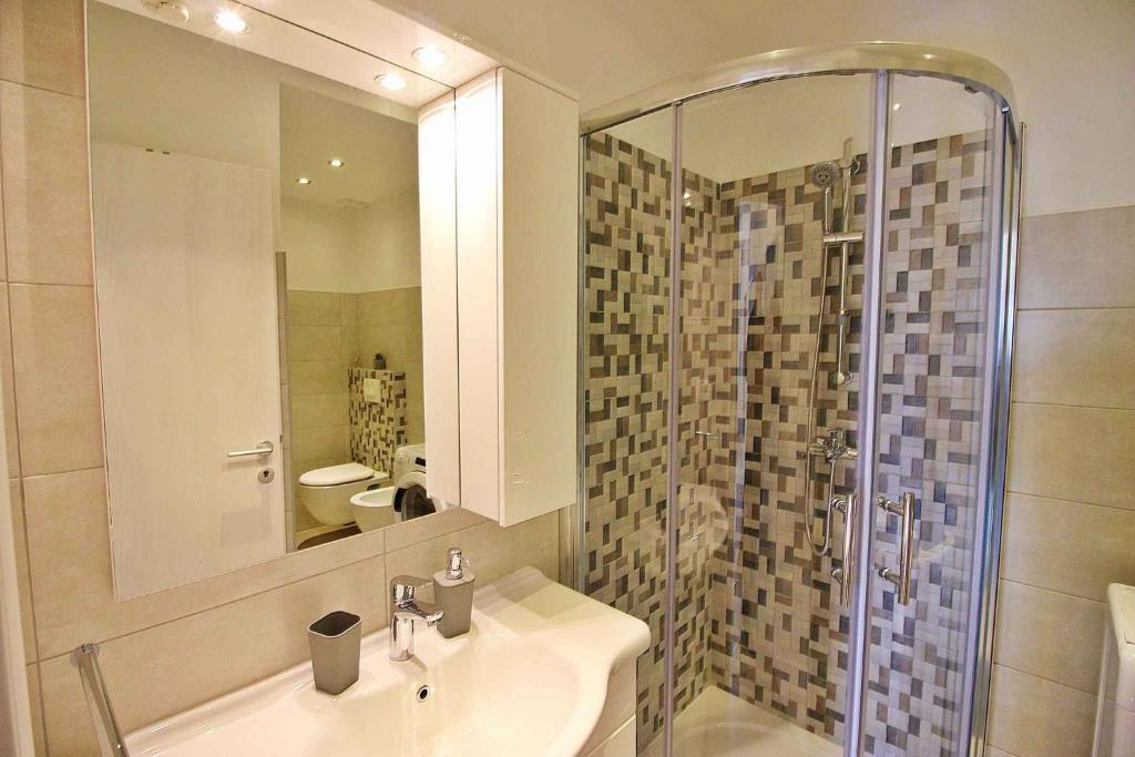 Fotografia z galérie ubytovania Apartment in Porec Istrien 10283 v Poreči