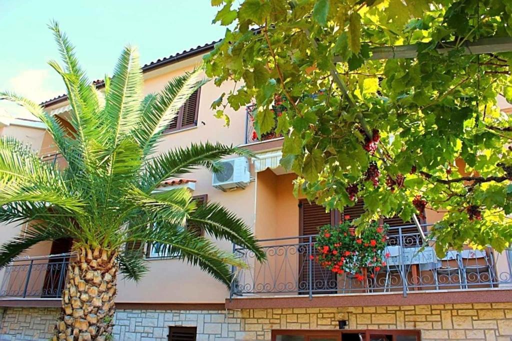 Fotografia z galérie ubytovania Apartment in Porec Istrien 10283 v Poreči
