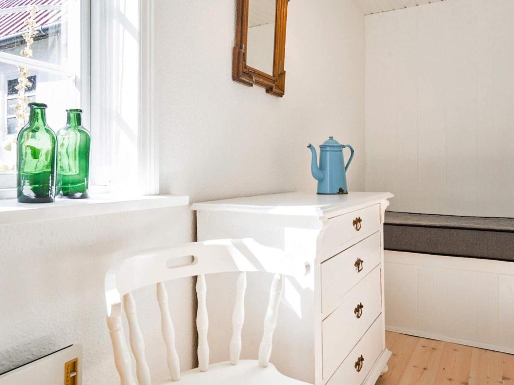 Fotografie z fotogalerie ubytování 5 person holiday home in Aakirkeby v destinaci Åkirkeby