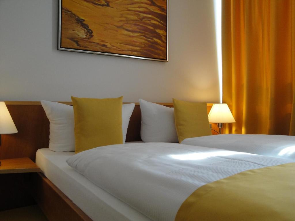 Akademiehotel Dresden - Resim 31