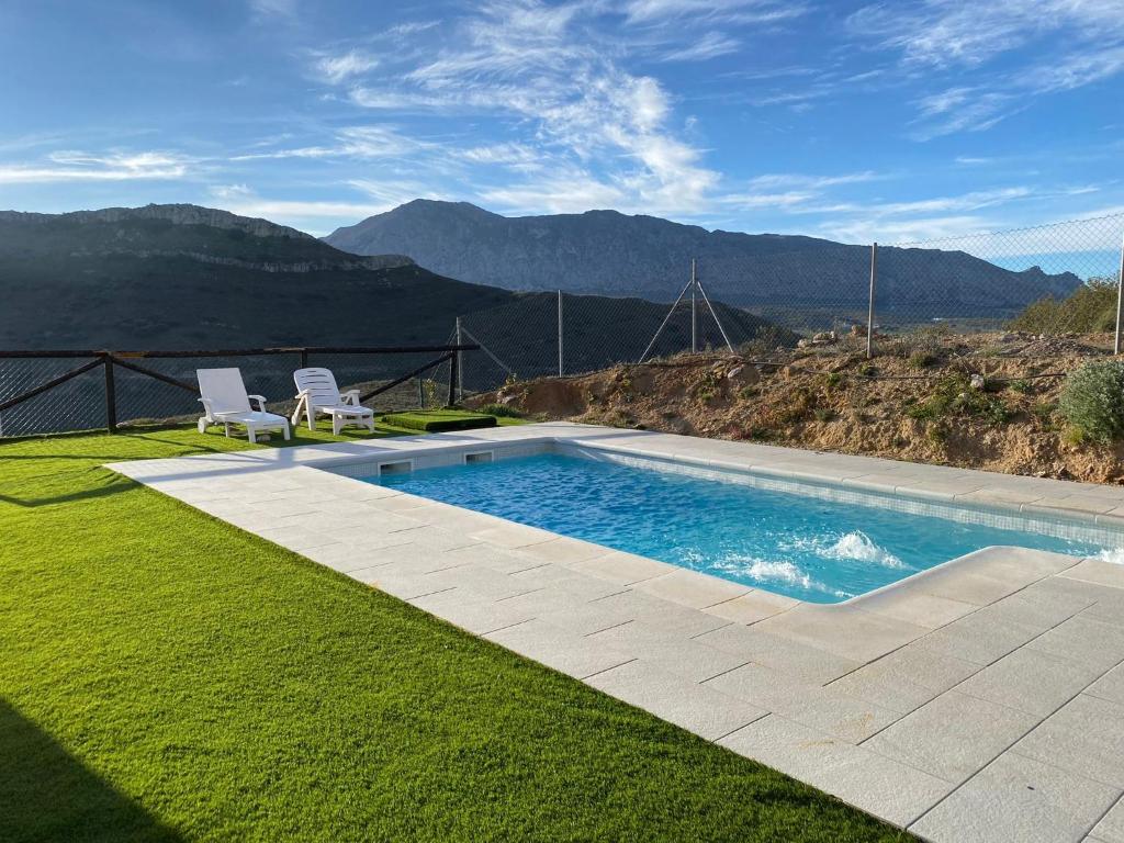 Villa Buenavista, Málaga – Bijgewerkte prijzen 2022