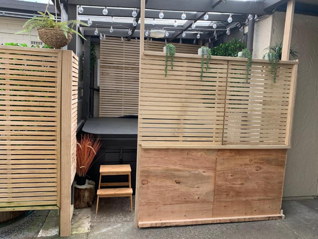 Snowman Lodge and Spa - Resim 29