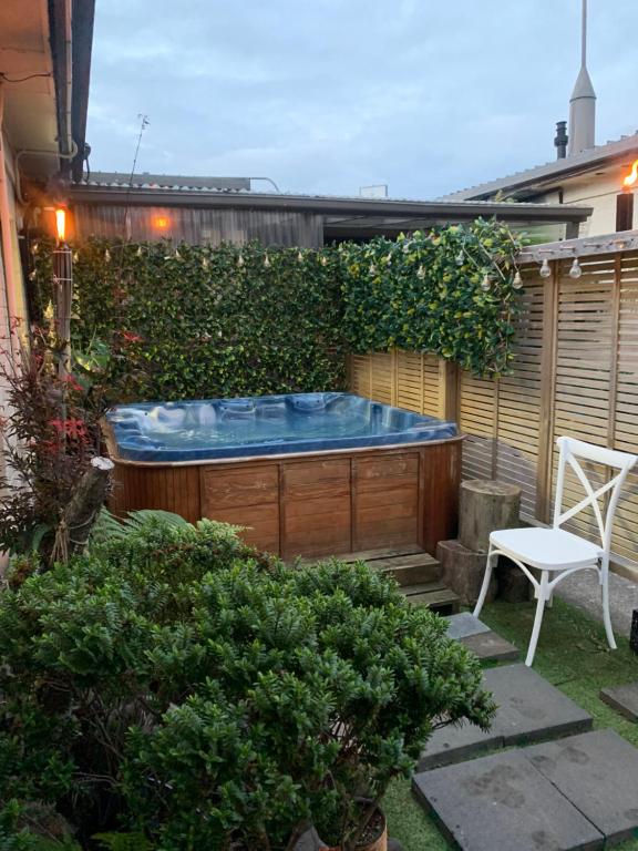 Snowman Lodge and Spa - Resim 6