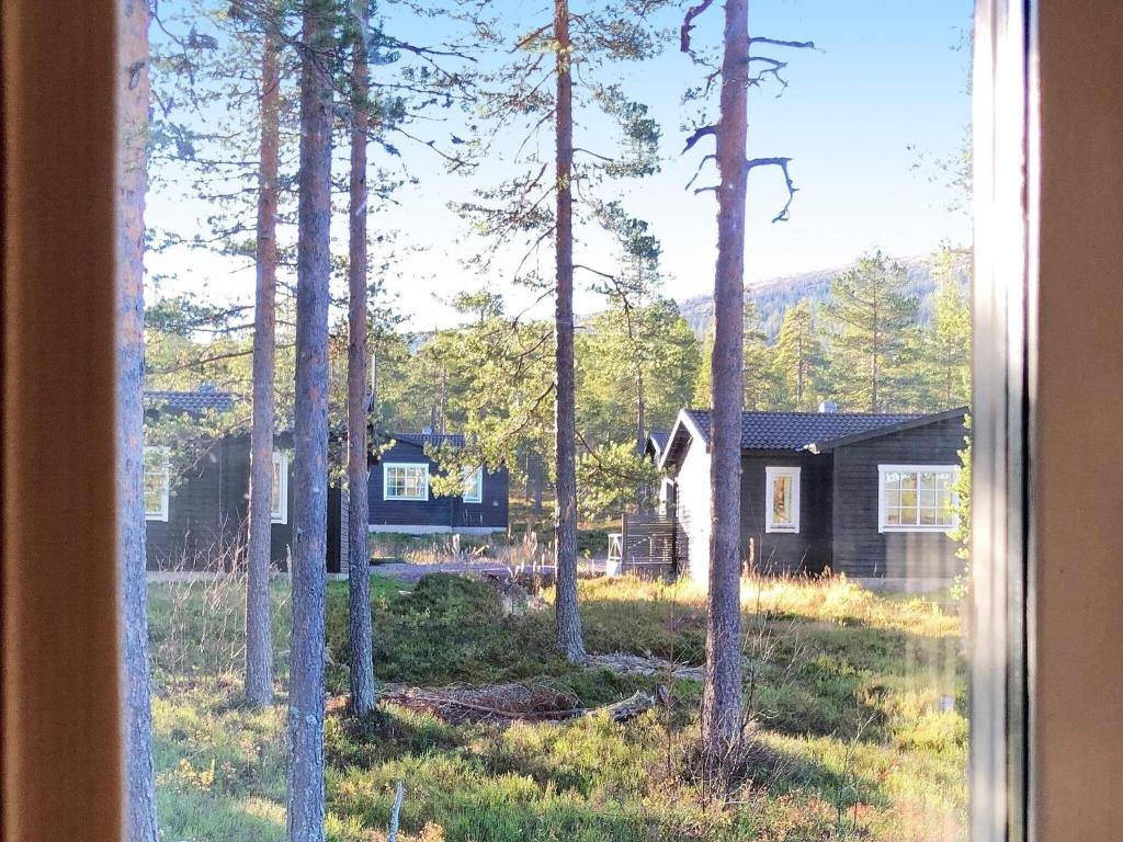 Fotografie z fotogalerie ubytování Holiday home SÄLEN XXVII v destinaci Stöten