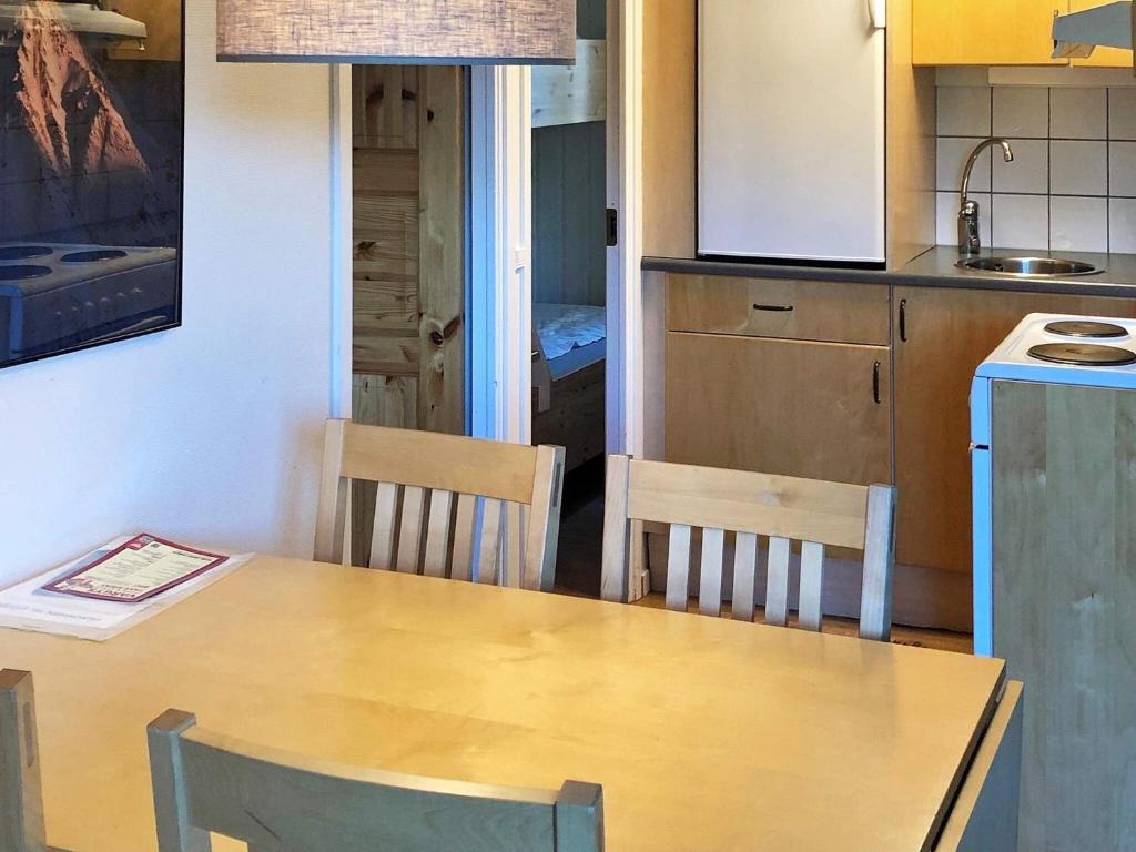 Fotografie z fotogalerie ubytování Holiday home SÄLEN XXVII v destinaci Stöten