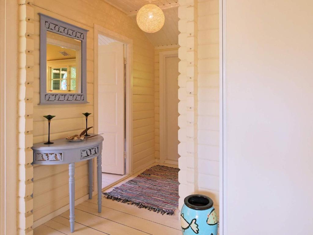 Fotografie z fotogalerie ubytování 5 person holiday home in Græsted v destinaci Græsted