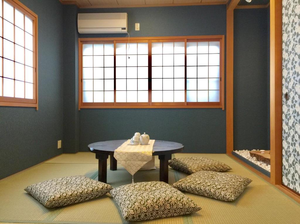 Yumeji Guest House - Housity