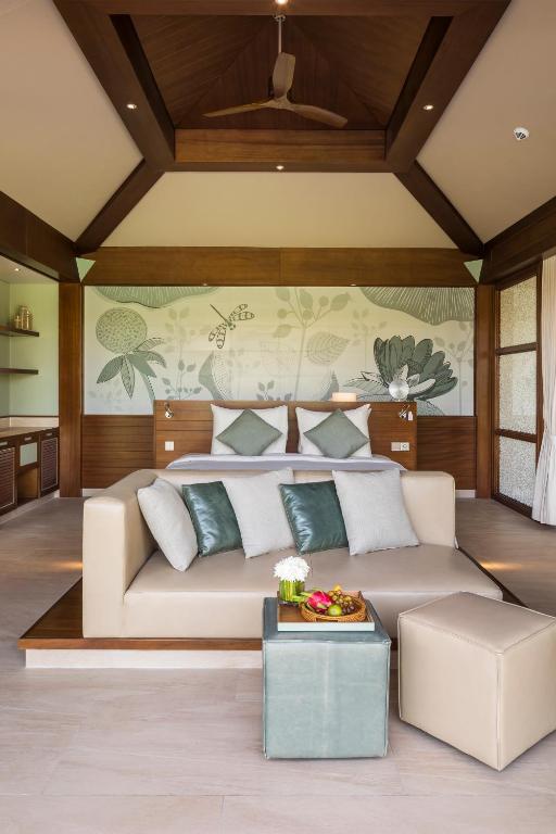 Biệt Thự Hideaway Có Hồ Bơi - Trọn Gói Spa