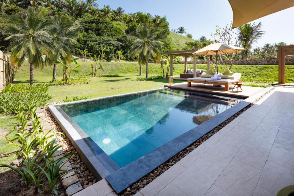 Biệt Thự Hideaway Có Hồ Bơi - Trọn Gói Spa