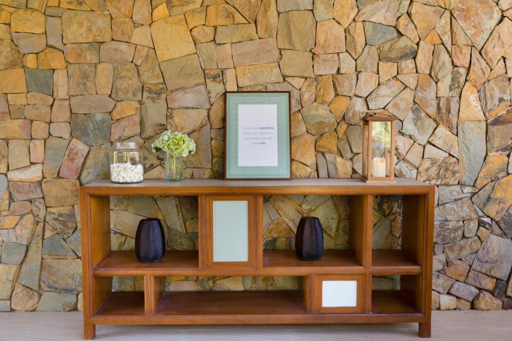 Biệt Thự Hideaway Deluxe Có Hồ Bơi – Bao Trọn Gói Spa Với Hideaway Magic