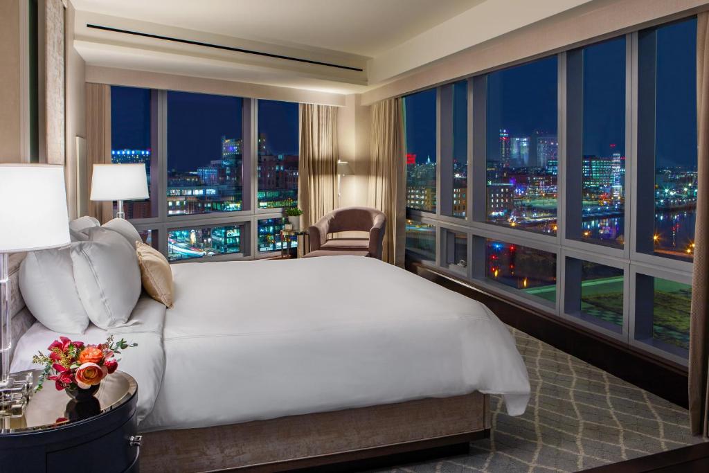 InterContinental Boston by IHG photo