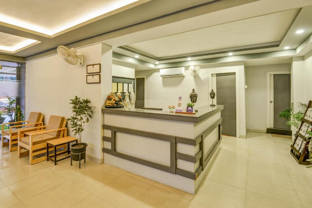 Fotografie z fotogalerie ubytování Mount Amara Hotel & Spa, Siliguri v destinaci Siliguri
