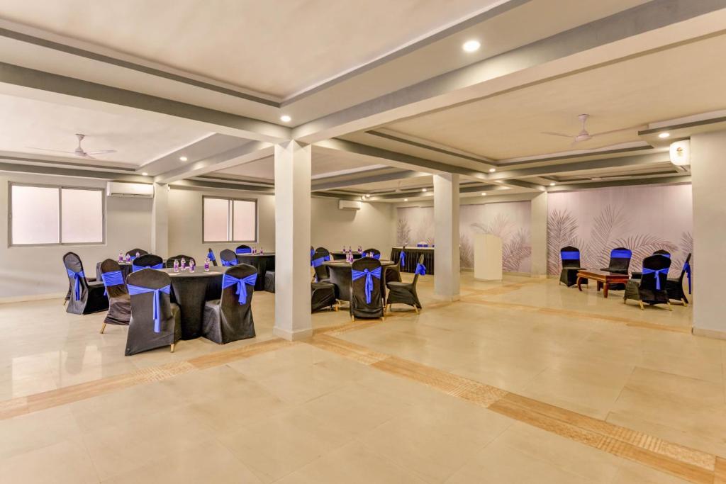 Fotografie z fotogalerie ubytování Mount Amara Hotel & Spa, Siliguri v destinaci Siliguri